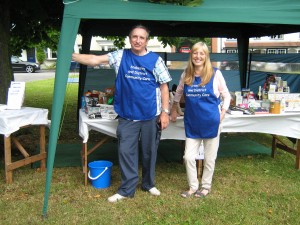 Hutton Rudby Fete 2015 3